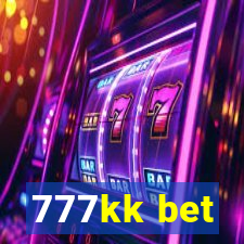 777kk bet